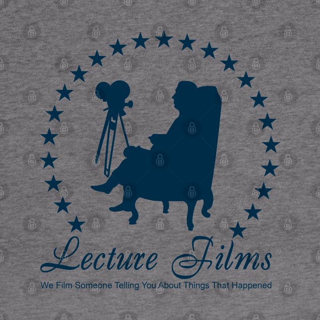 Lecture Films by Meta Cortex